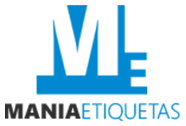 Mania Etiquetas